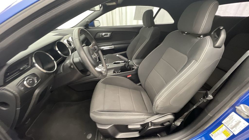 Thumbnail: 2017 Ford Mustang - 11