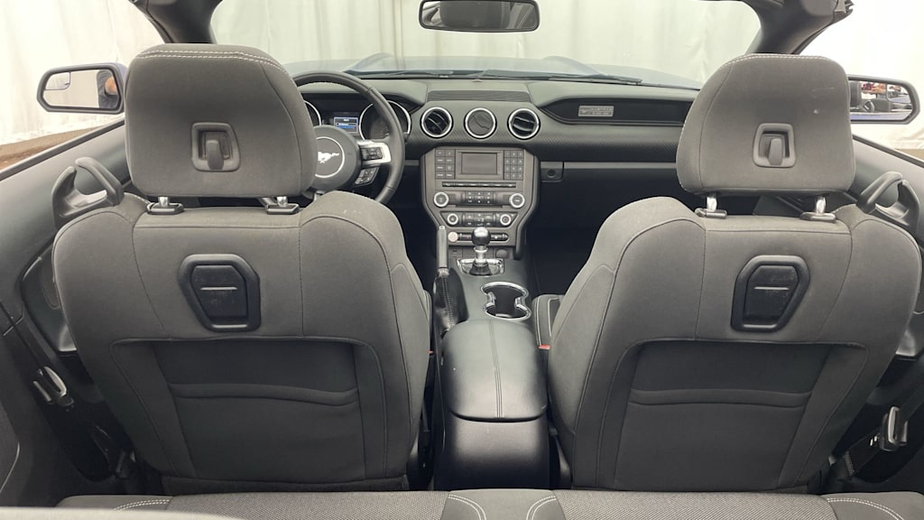 Thumbnail: 2017 Ford Mustang - 9