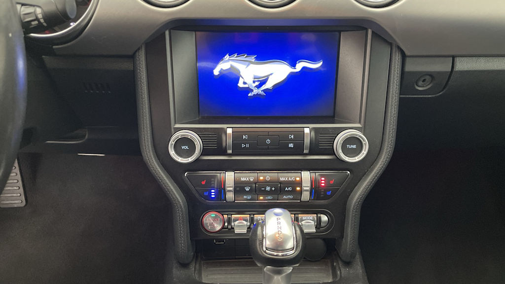 Thumbnail: 2020 Ford Mustang - 27