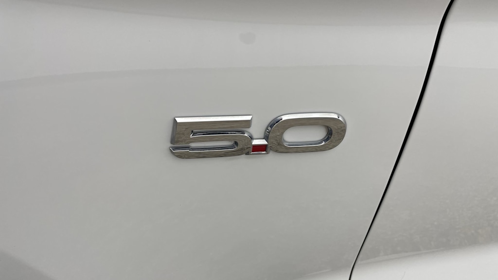 Thumbnail: 2020 Ford Mustang - 7