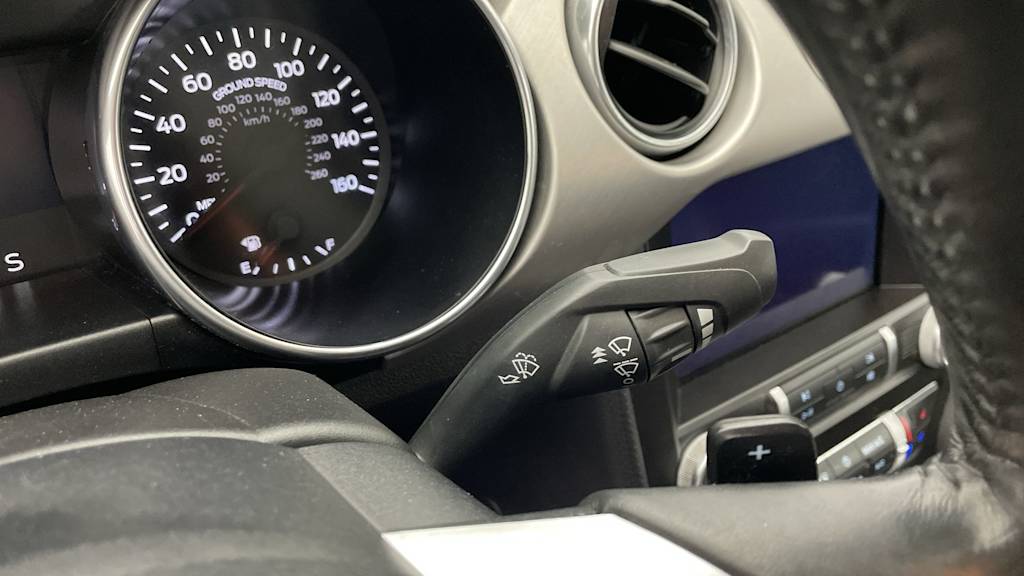 Thumbnail: 2020 Ford Mustang - 17