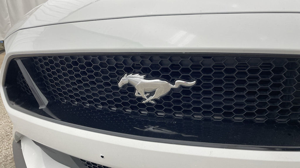 Thumbnail: 2020 Ford Mustang - 38