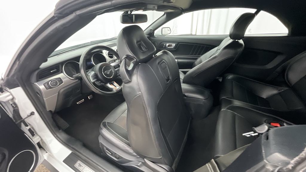 Thumbnail: 2020 Ford Mustang - 10