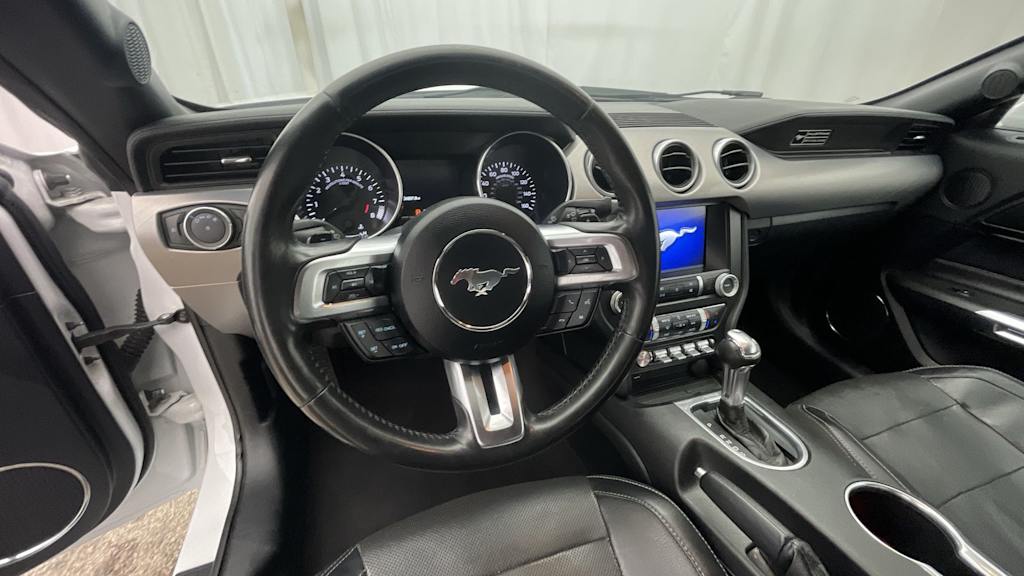 Thumbnail: 2020 Ford Mustang - 2
