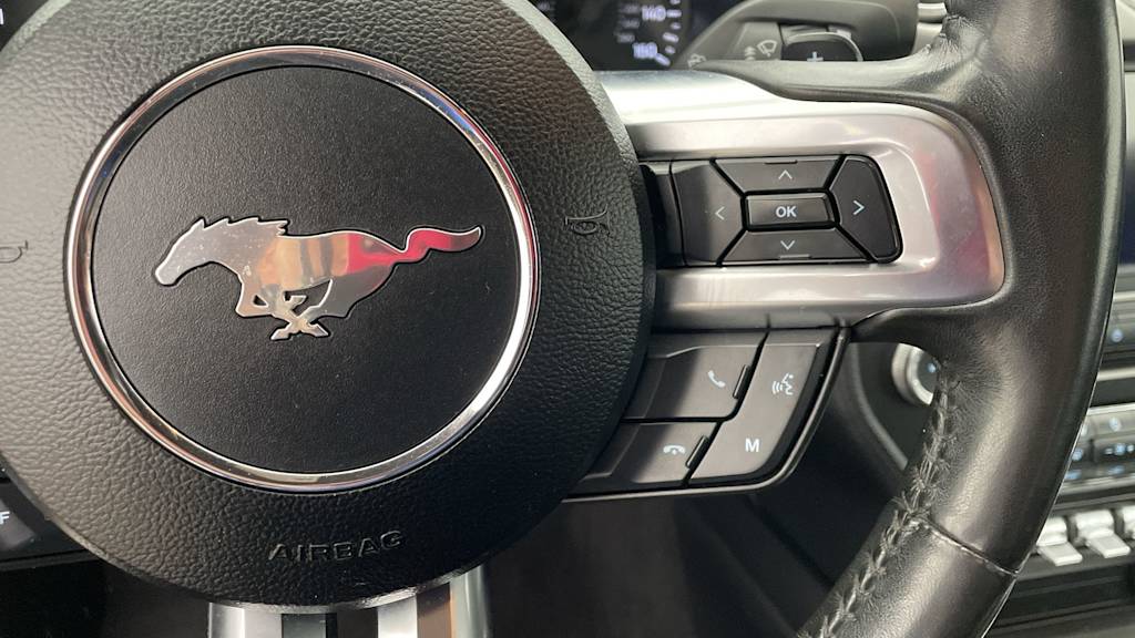 Thumbnail: 2020 Ford Mustang - 25