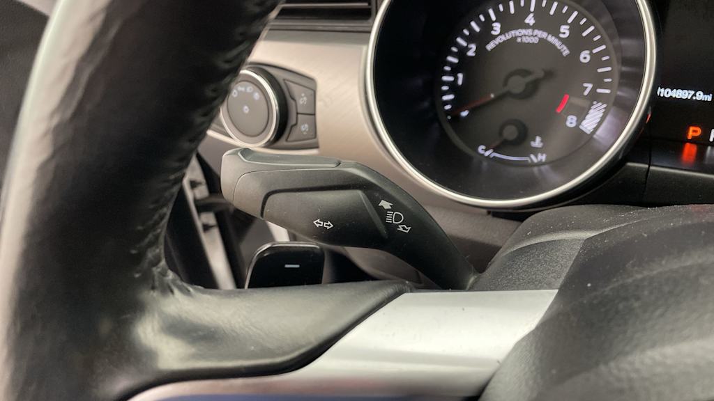 Thumbnail: 2020 Ford Mustang - 26
