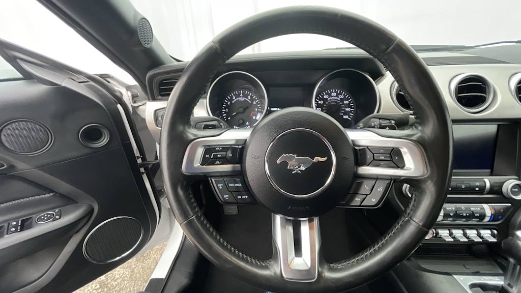 Thumbnail: 2020 Ford Mustang - 14