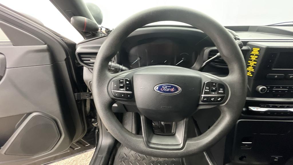 Thumbnail: 2021 Ford Explorer - 14