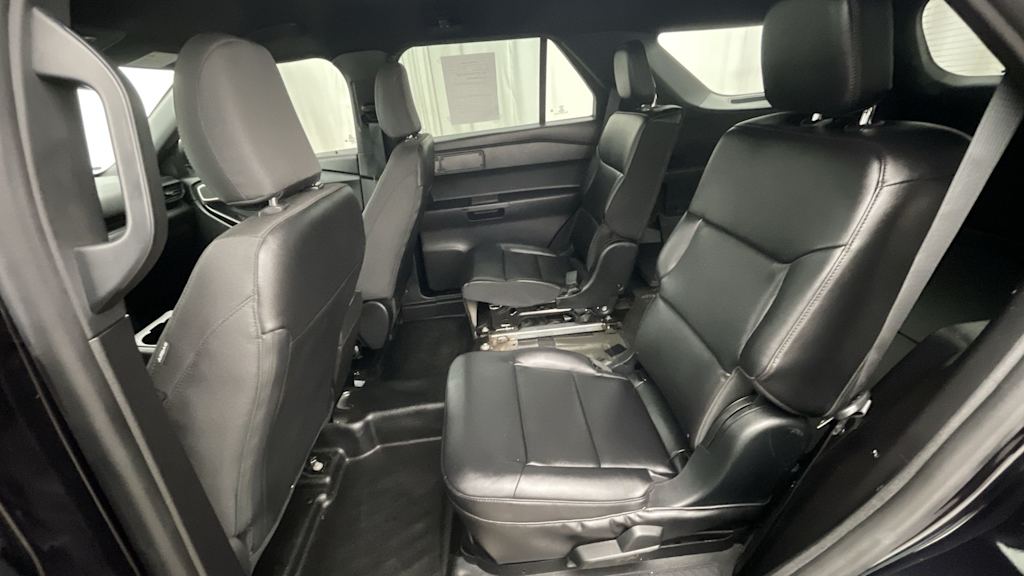 Thumbnail: 2021 Ford Explorer - 13