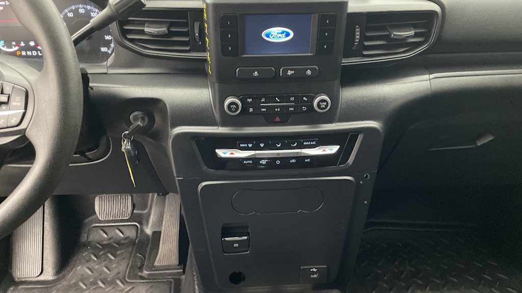 Thumbnail: 2021 Ford Explorer - 25