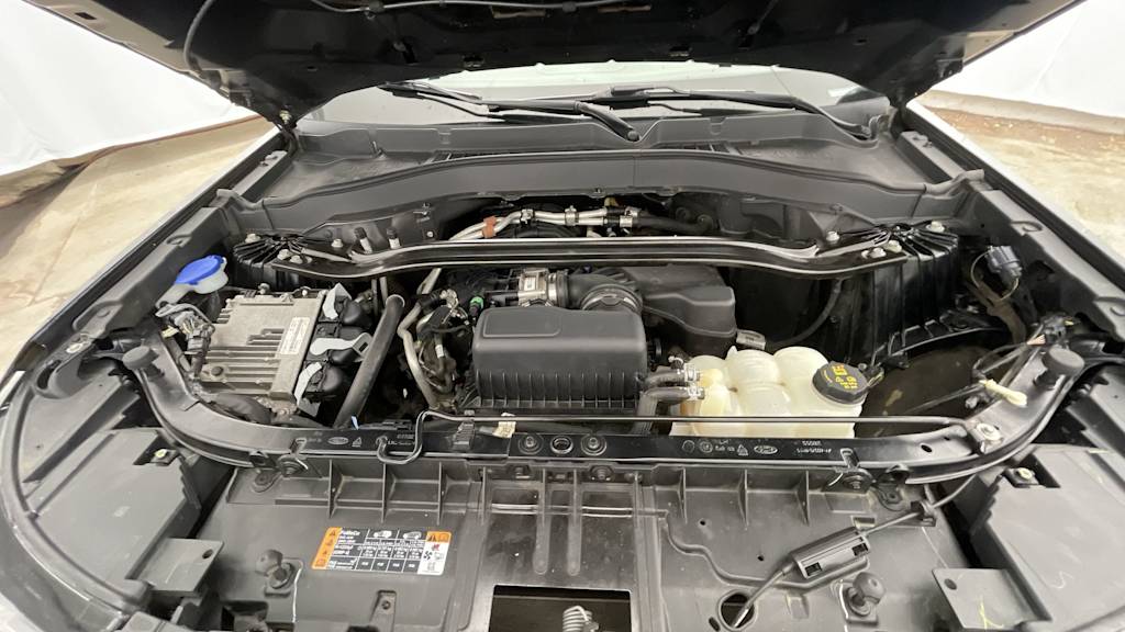 Thumbnail: 2021 Ford Explorer - 9