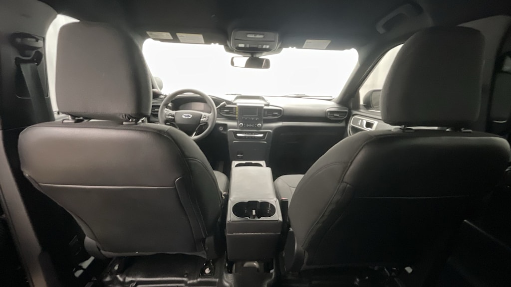 Thumbnail: 2021 Ford Explorer - 10