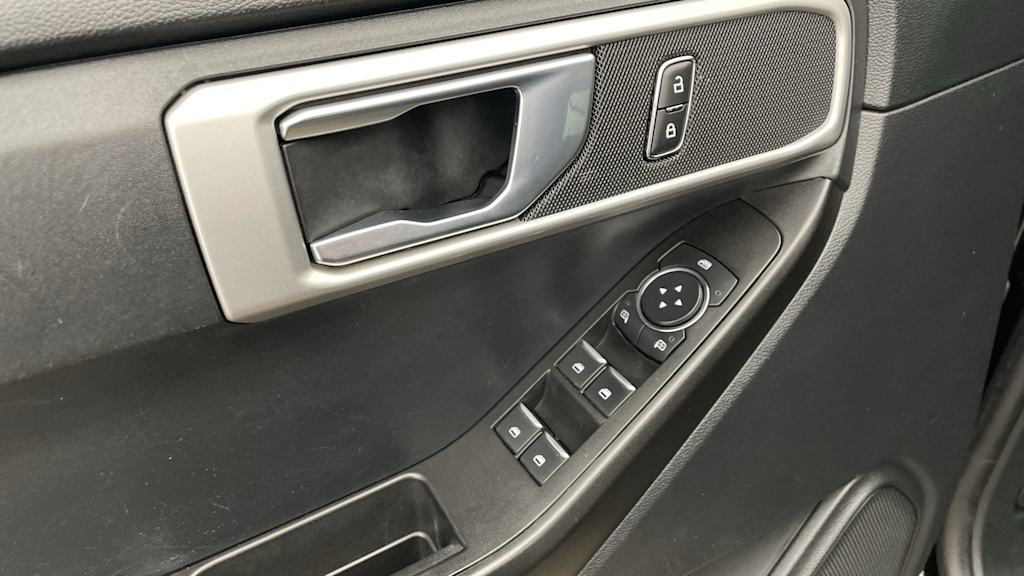 Thumbnail: 2021 Ford Explorer - 20