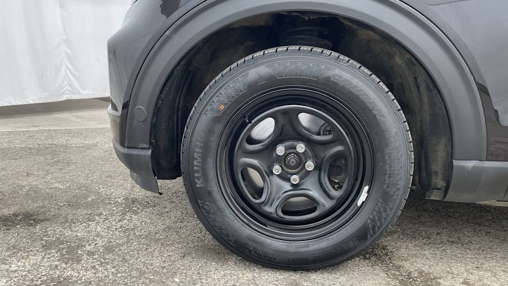 Thumbnail: 2021 Ford Explorer - 36