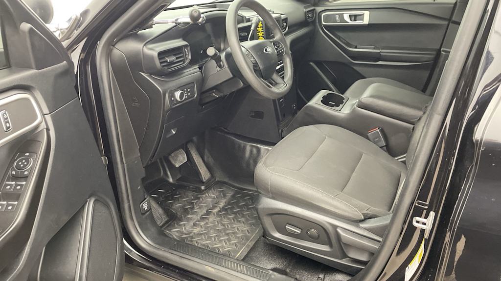 Thumbnail: 2021 Ford Explorer - 11