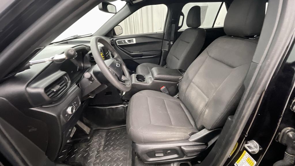 Thumbnail: 2021 Ford Explorer - 12