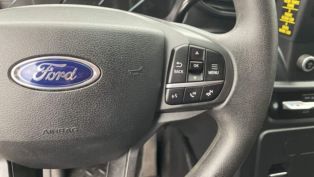 Thumbnail: 2021 Ford Explorer - 24