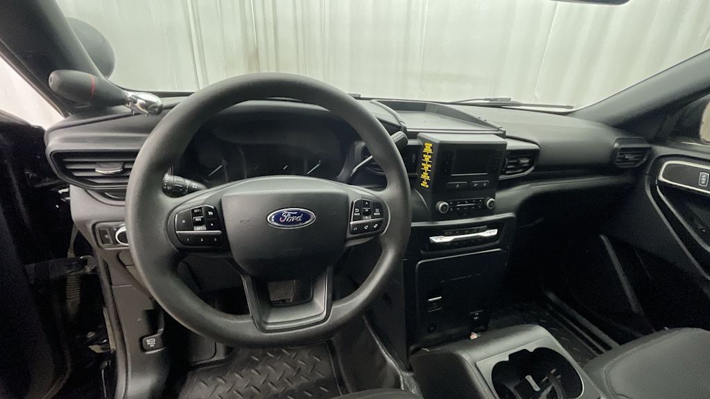 Thumbnail: 2021 Ford Explorer - 2