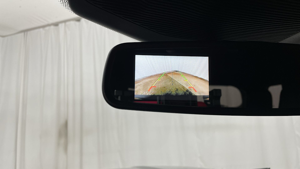 Thumbnail: 2021 Ford Explorer - 16