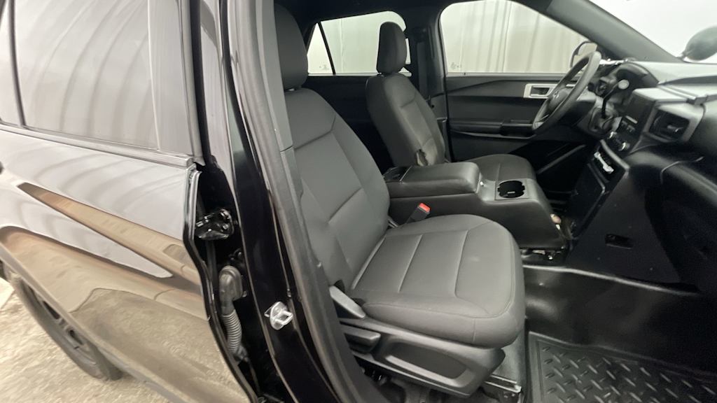 Thumbnail: 2021 Ford Explorer - 22