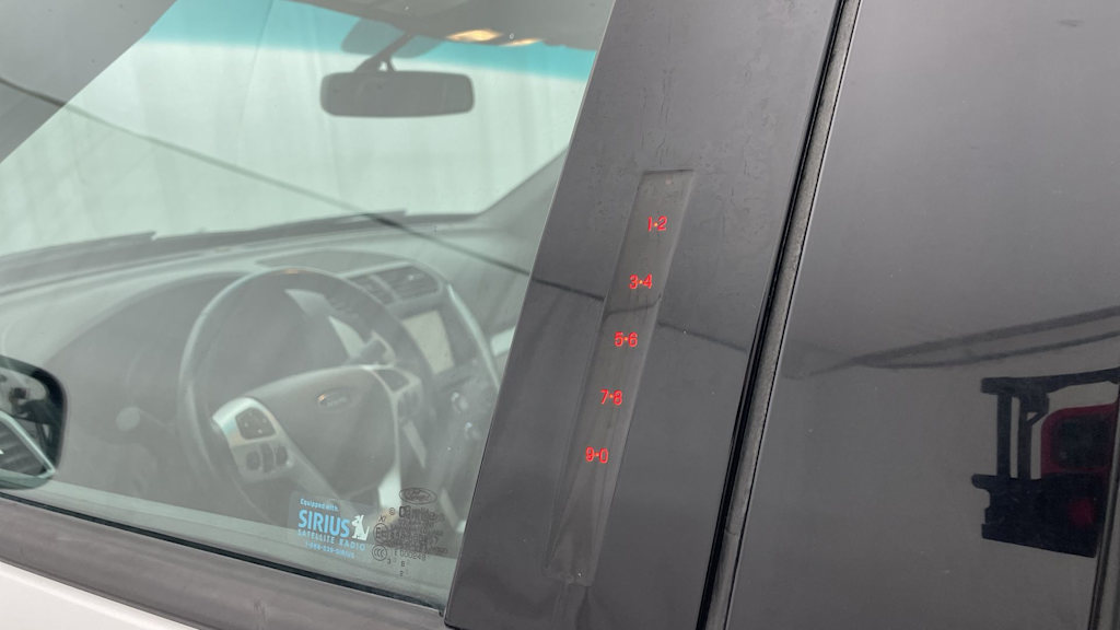 Thumbnail: 2013 Ford Explorer - 36