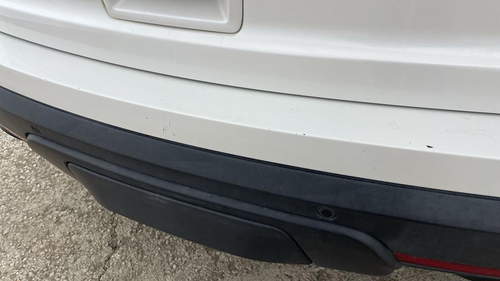 Thumbnail: 2013 Ford Explorer - 45