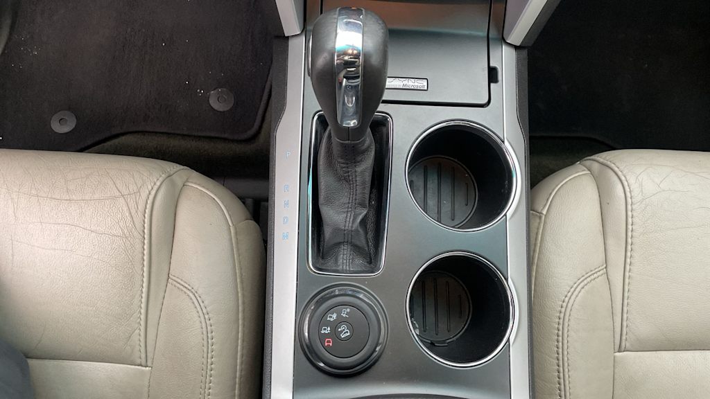 Thumbnail: 2013 Ford Explorer - 33