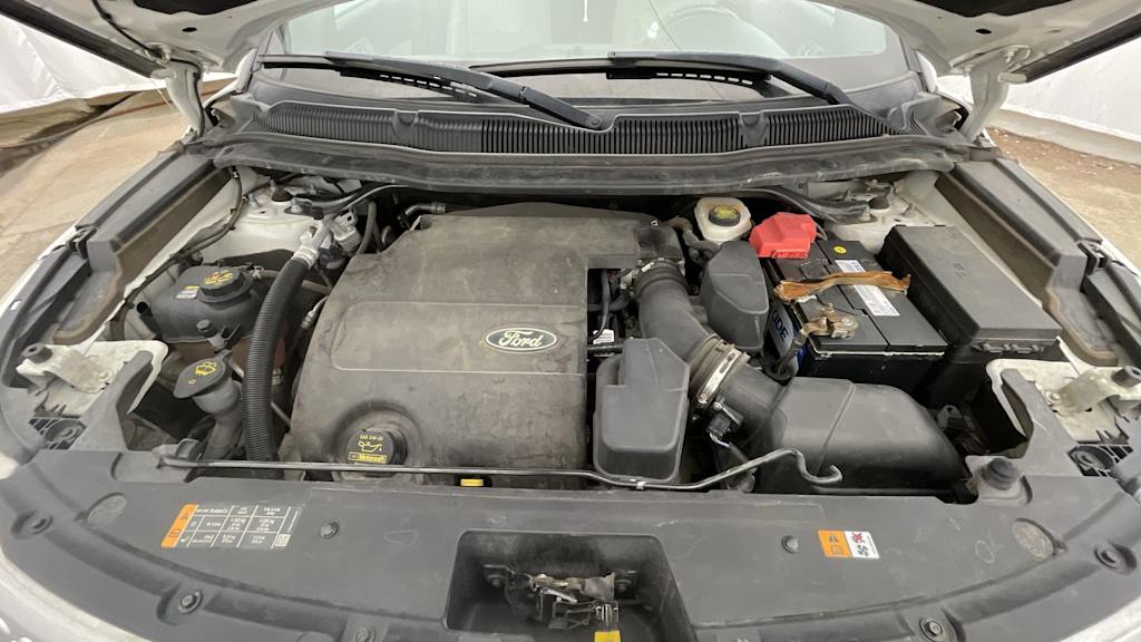 Thumbnail: 2013 Ford Explorer - 8