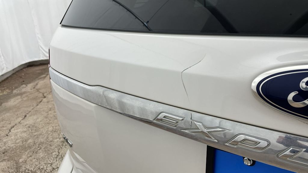 Thumbnail: 2013 Ford Explorer - 44