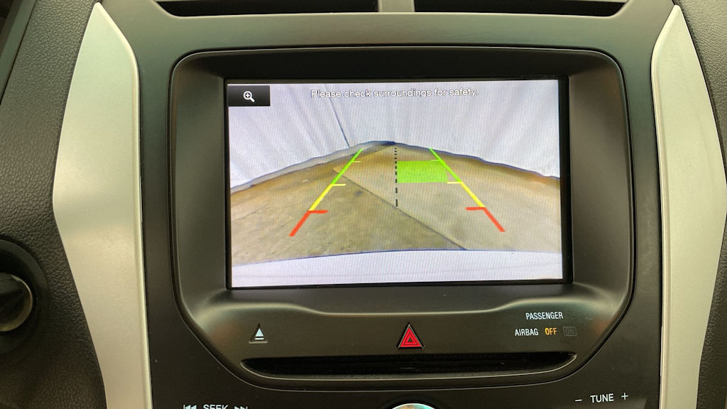 Thumbnail: 2013 Ford Explorer - 19