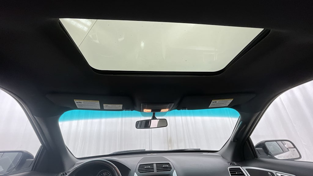 Thumbnail: 2013 Ford Explorer - 22