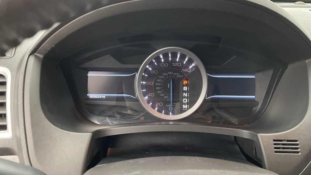 Thumbnail: 2015 Ford Explorer - 16