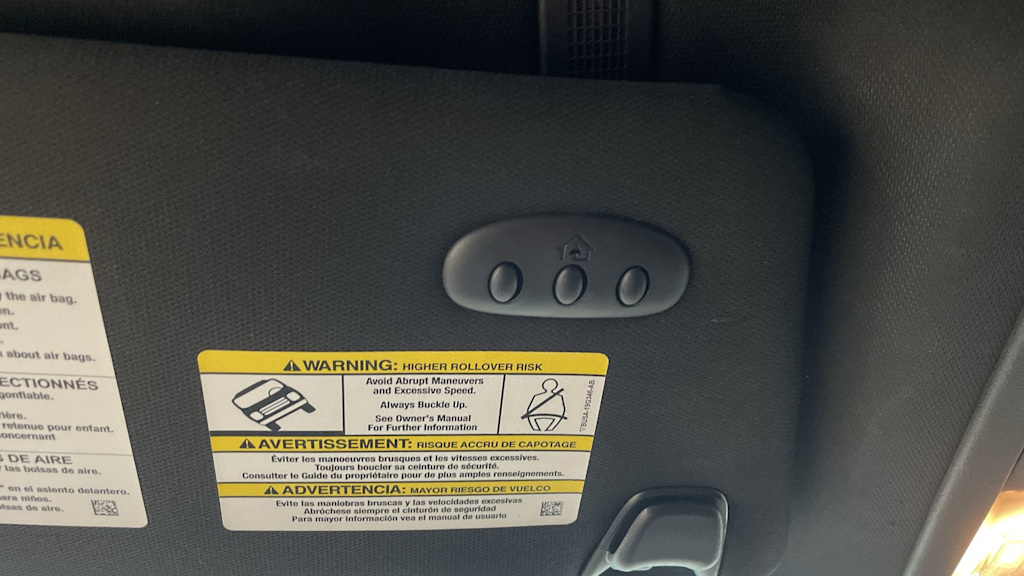 Thumbnail: 2015 Ford Explorer - 19