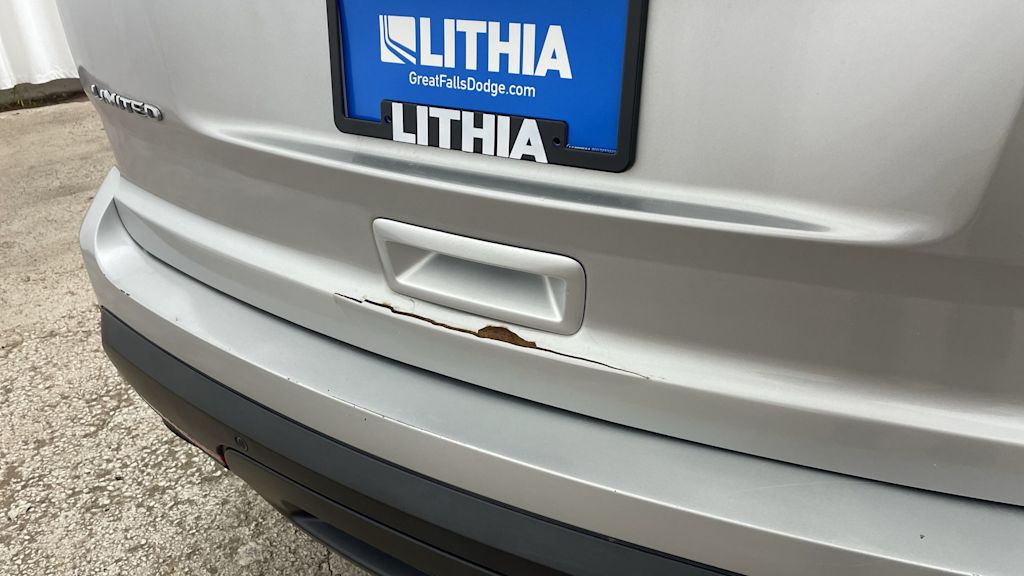 Thumbnail: 2015 Ford Explorer - 44