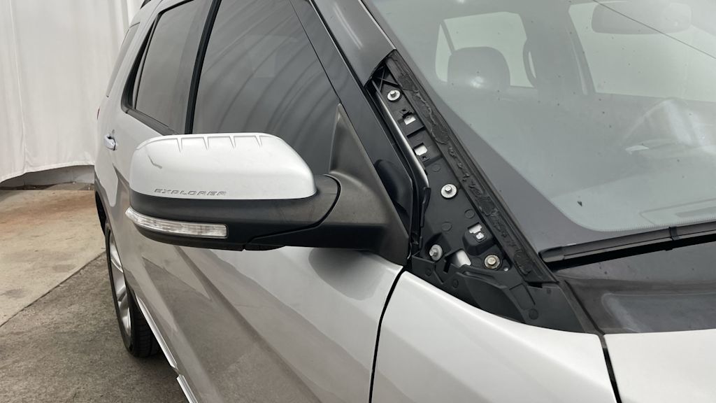 Thumbnail: 2015 Ford Explorer - 42