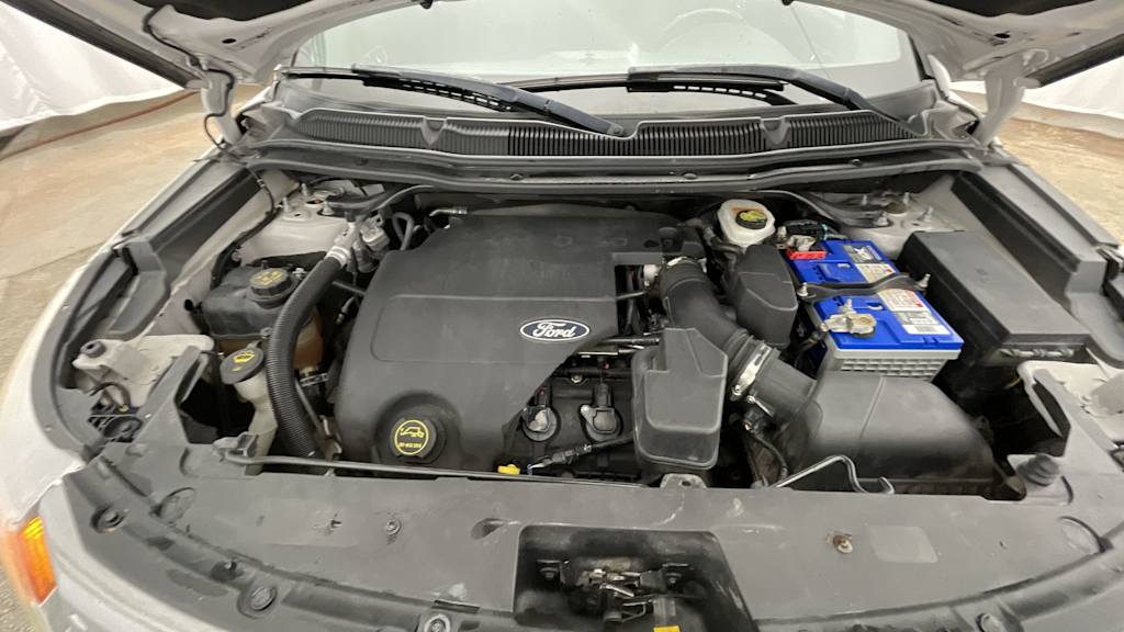 Thumbnail: 2015 Ford Explorer - 8