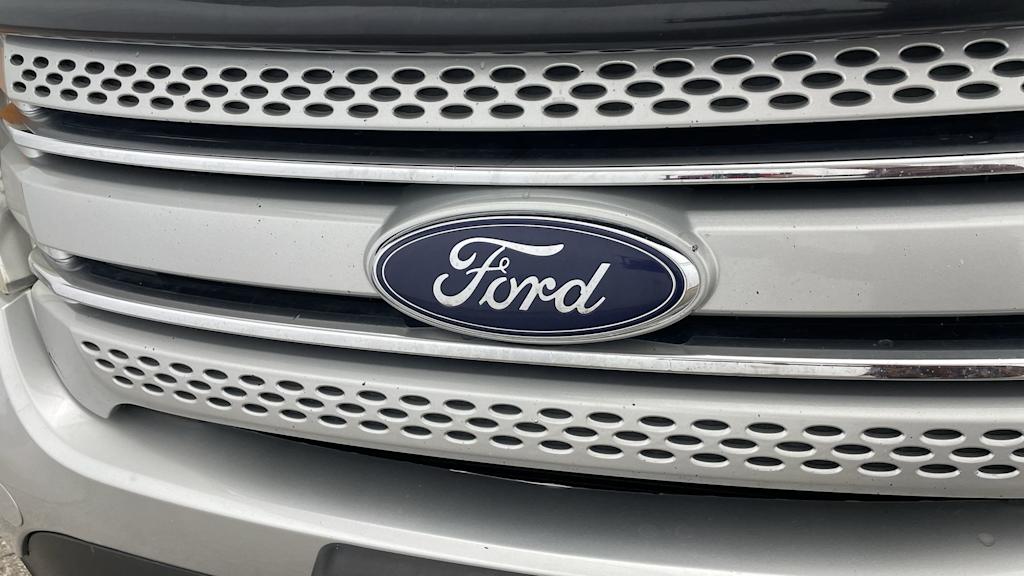 Thumbnail: 2015 Ford Explorer - 40