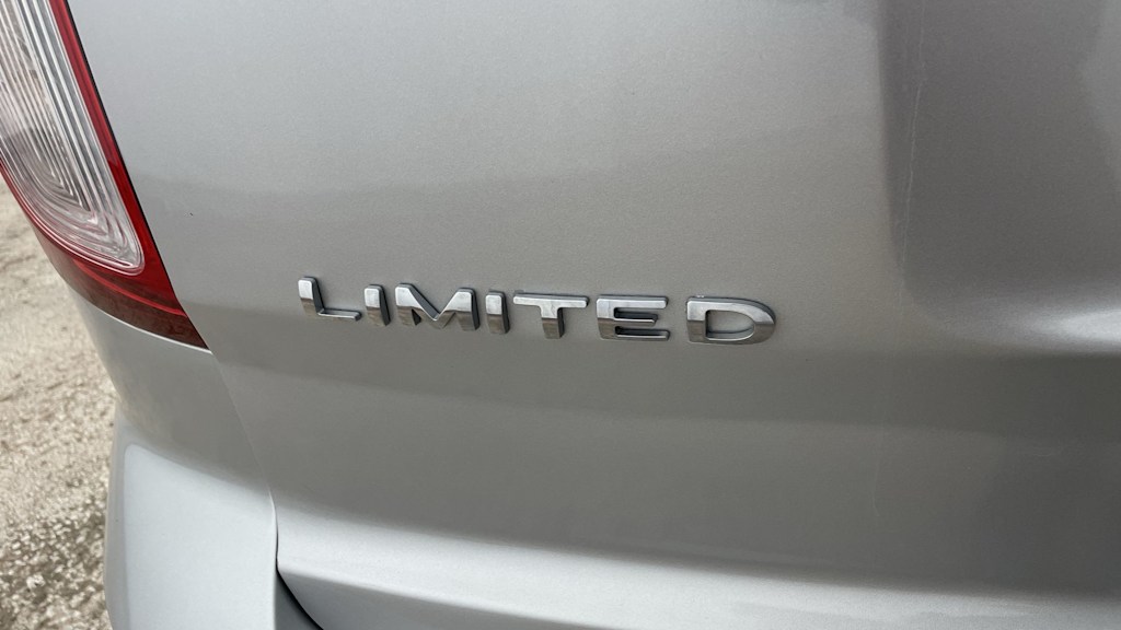 Thumbnail: 2015 Ford Explorer - 6