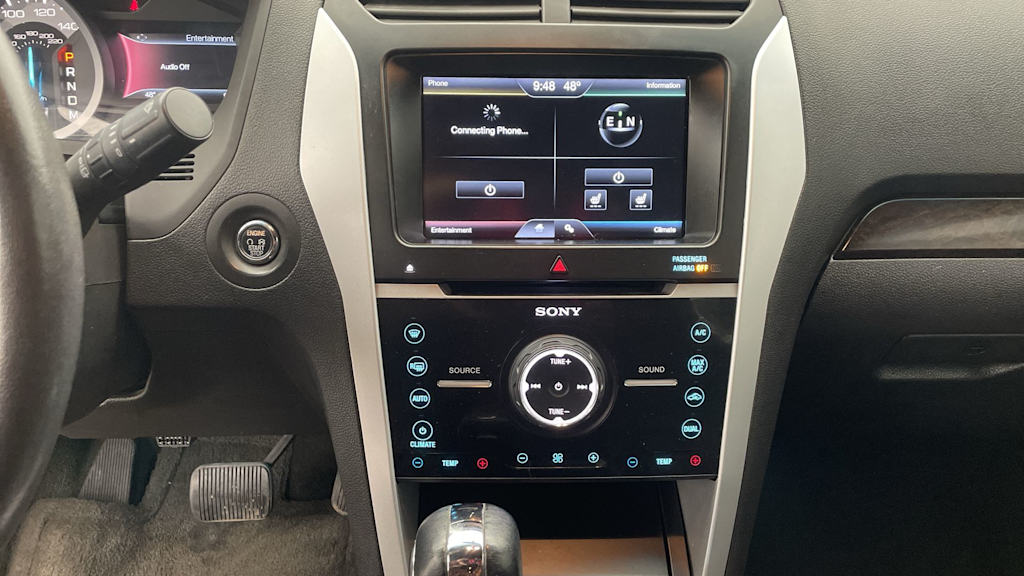 Thumbnail: 2015 Ford Explorer - 27