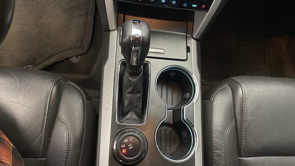 Thumbnail: 2015 Ford Explorer - 30