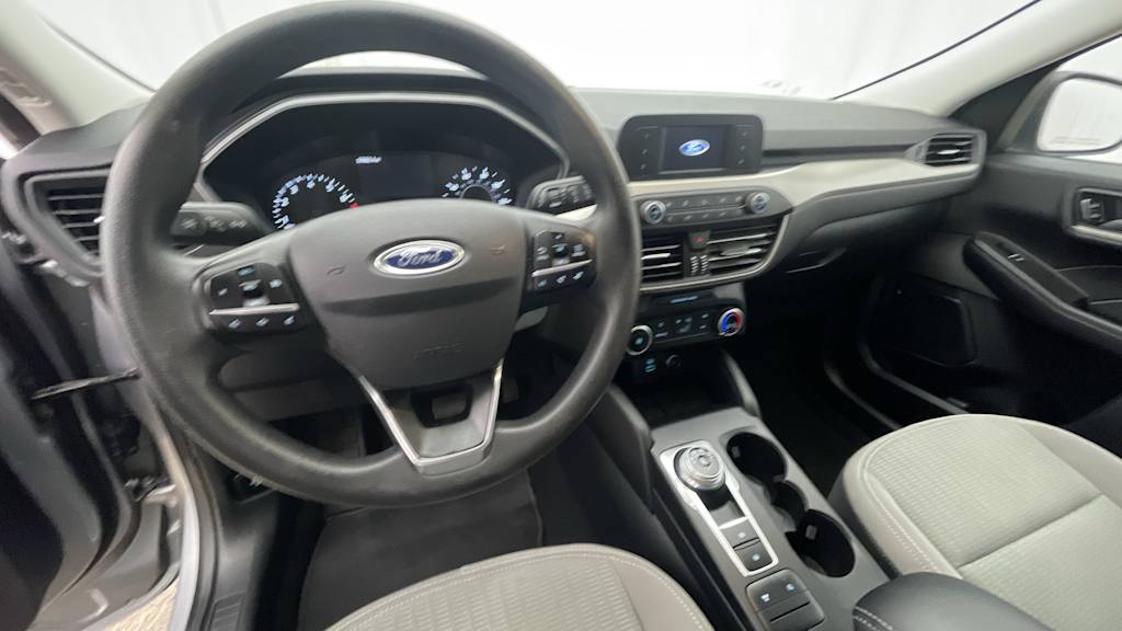 Thumbnail: 2021 Ford Escape - 2