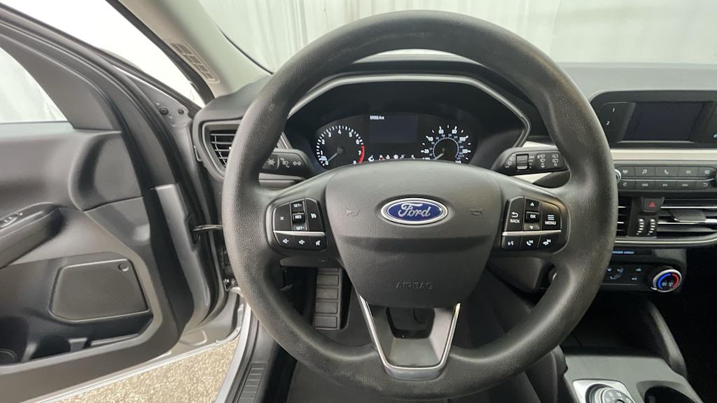 Thumbnail: 2021 Ford Escape - 13