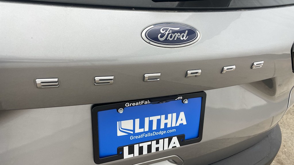 Thumbnail: 2021 Ford Escape - 36