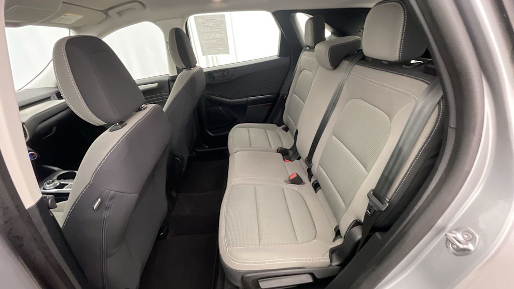 Thumbnail: 2021 Ford Escape - 12