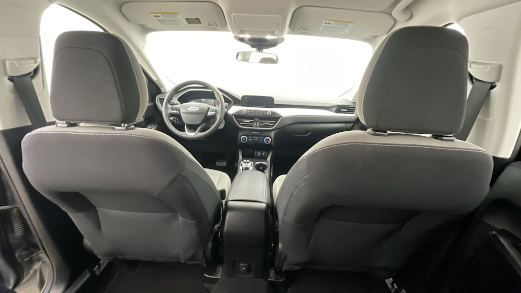 Thumbnail: 2021 Ford Escape - 9