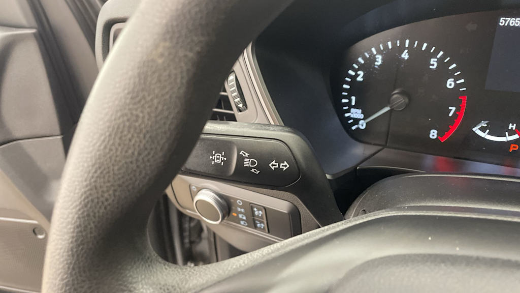 Thumbnail: 2021 Ford Escape - 25