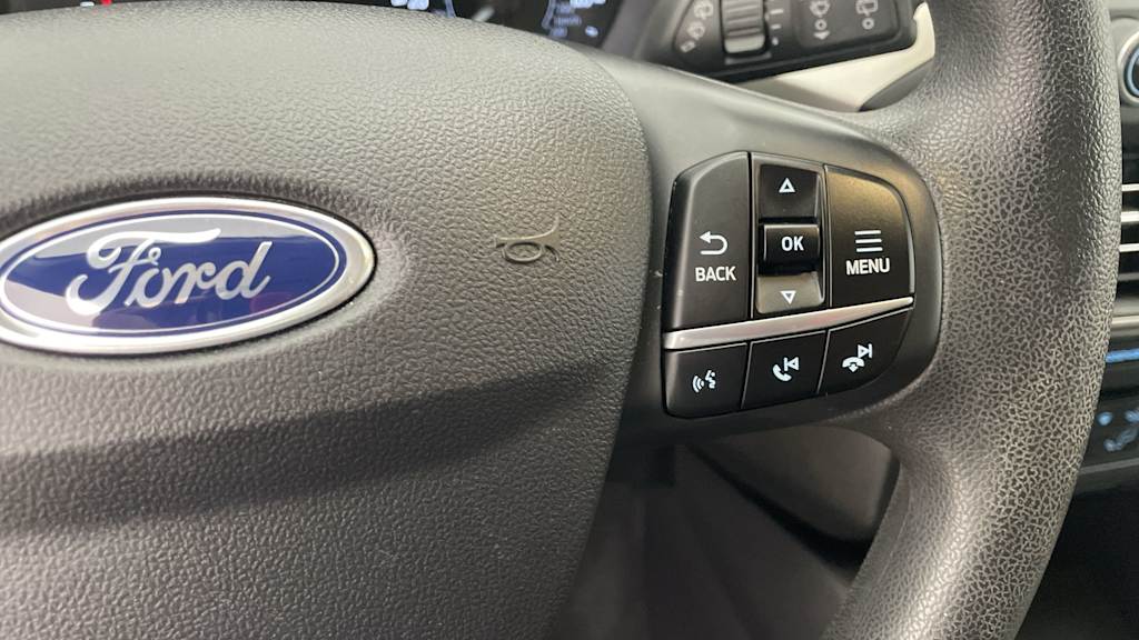 Thumbnail: 2021 Ford Escape - 24