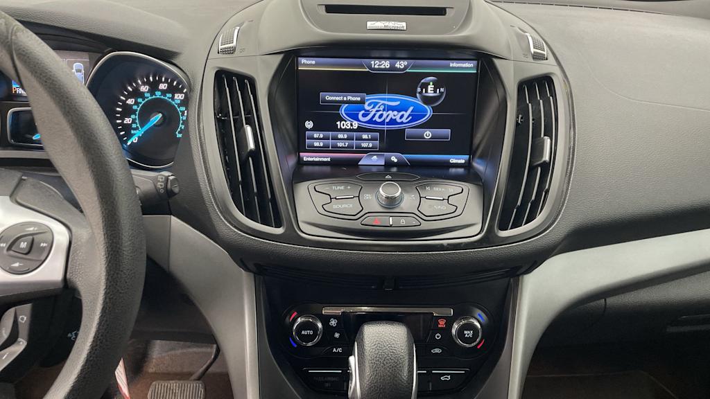 Thumbnail: 2014 Ford Escape - 25