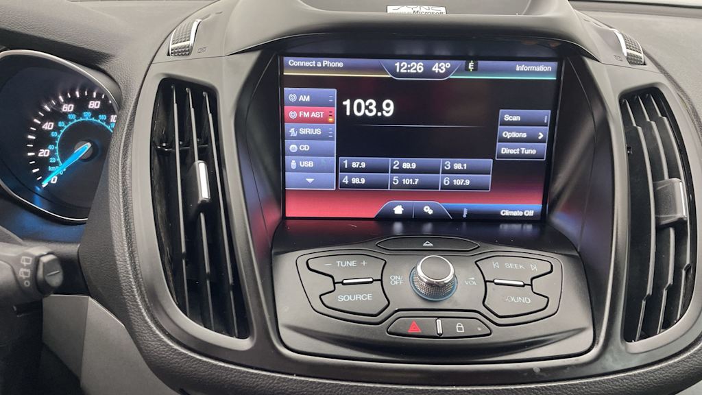 Thumbnail: 2014 Ford Escape - 26
