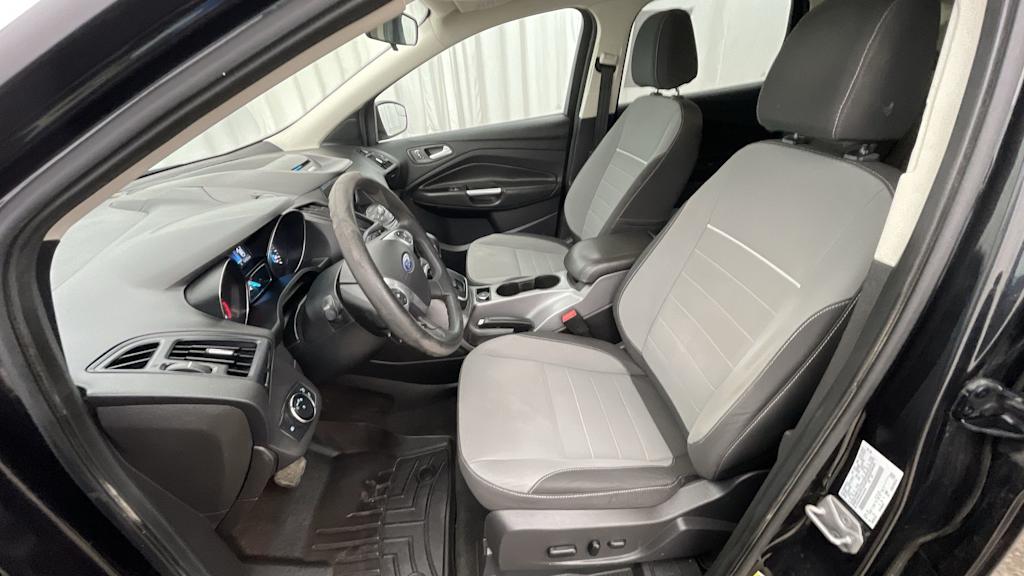 Thumbnail: 2014 Ford Escape - 11